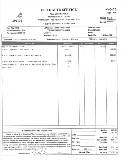 Service record 35 of 56