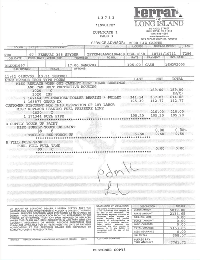 Service record 44 of 56