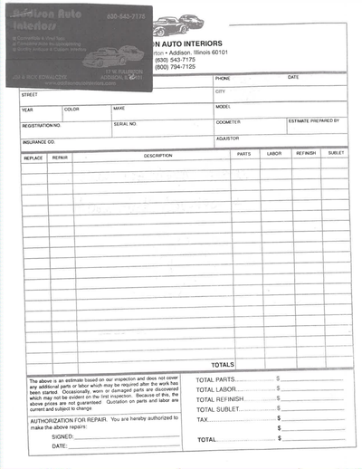 Service record 45 of 56