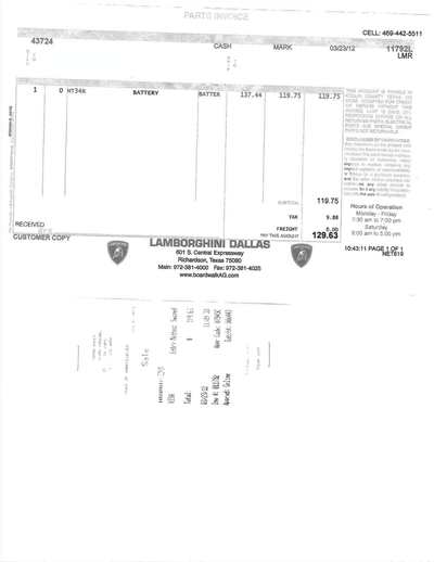 Service record 50 of 56