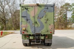 1969 Jeep M109A3 for sale