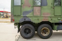 1969 Jeep M109A3 for sale