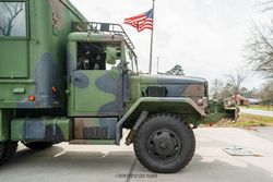 1969 Jeep M109A3 for sale