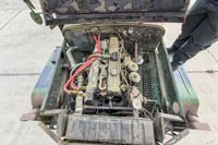 1969 Jeep M109A3 for sale