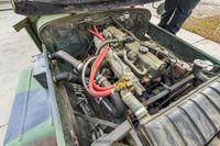 1969 Jeep M109A3 for sale