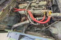 1969 Jeep M109A3 for sale