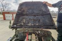 1969 Jeep M109A3 for sale