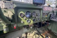 1969 Jeep M109A3 for sale