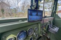 1969 Jeep M109A3 for sale