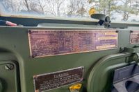 1969 Jeep M109A3 for sale