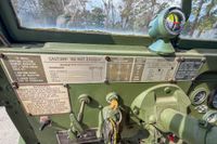 1969 Jeep M109A3 for sale