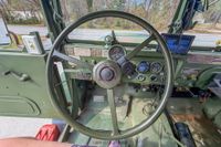 1969 Jeep M109A3 for sale