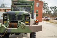 1969 Jeep M109A3 for sale