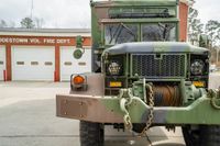 1969 Jeep M109A3 for sale