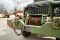 1969 Jeep M109A3 for sale