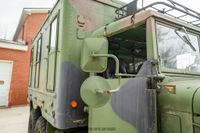 1969 Jeep M109A3 for sale