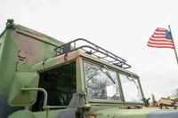 1969 Jeep M109A3 for sale