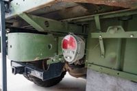 1969 Jeep M109A3 for sale