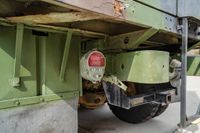 1969 Jeep M109A3 for sale