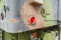 1969 Jeep M109A3 for sale