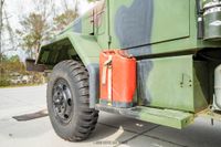 1969 Jeep M109A3 for sale