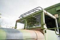 1969 Jeep M109A3 for sale