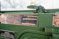 1969 Jeep M109A3 for sale