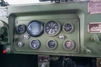 1969 Jeep M109A3 for sale