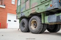 1969 Jeep M109A3 for sale