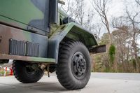 1969 Jeep M109A3 for sale