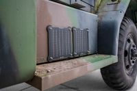 1969 Jeep M109A3 for sale