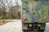 1969 Jeep M109A3 for sale