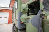 1969 Jeep M109A3 for sale