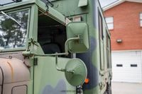1969 Jeep M109A3 for sale