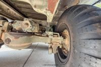 1969 Jeep M109A3 for sale