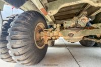 1969 Jeep M109A3 for sale