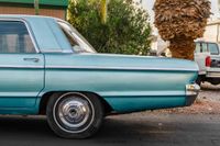 1966 Plymouth Fury for sale