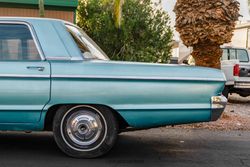 1966 Plymouth Fury for sale