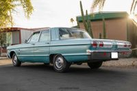 1966 Plymouth Fury for sale