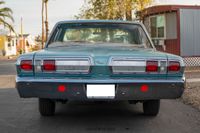 1966 Plymouth Fury for sale