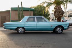 1966 Plymouth Fury for sale