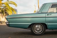 1966 Plymouth Fury for sale