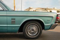 1966 Plymouth Fury for sale