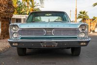 1966 Plymouth Fury for sale
