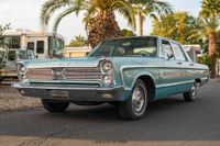 1966 Plymouth Fury for sale
