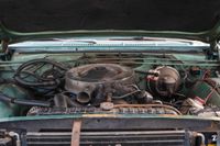 1966 Plymouth Fury for sale