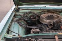 1966 Plymouth Fury for sale