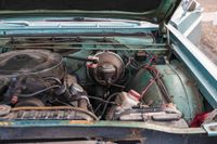 1966 Plymouth Fury for sale