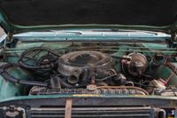 1966 Plymouth Fury for sale