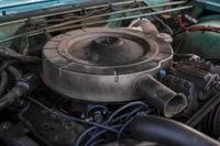1966 Plymouth Fury for sale